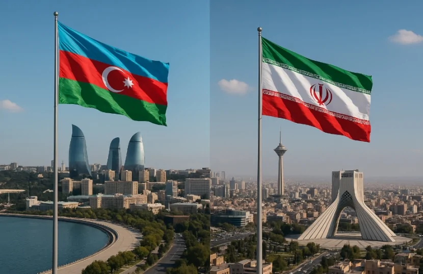 Bakı və Tehran üçün YENİ MƏRHƏLƏ - Bu səfər dönüş nöqtəsi olacaq?