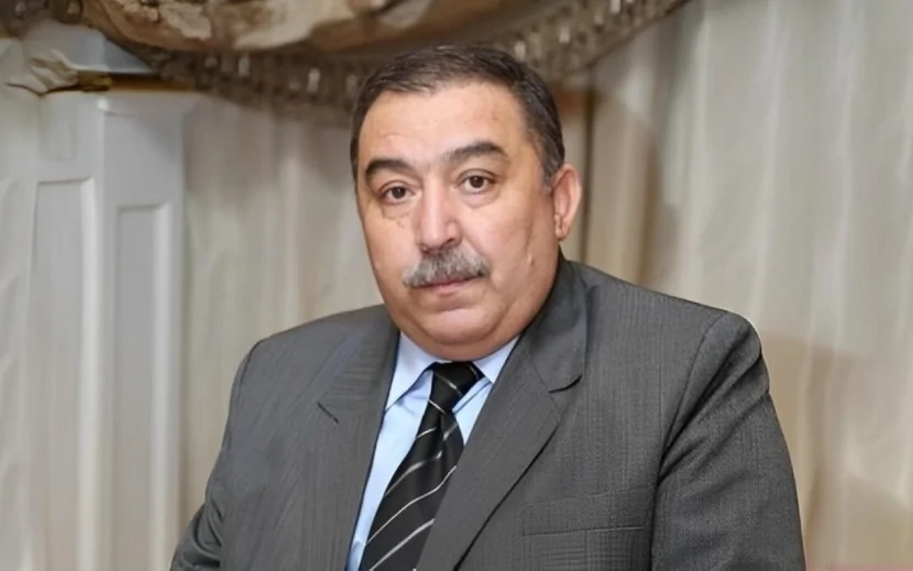 Möylə Mirzəliyev vəfat etdi