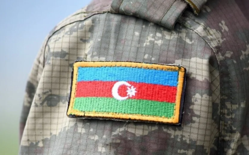 Hərbçilərin maaşı ilə bağlı QƏRAR