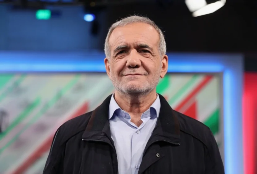 \"Pezeşkianın dediklərindən sonra yeni nəsə gözləmirəm\" - Deputat