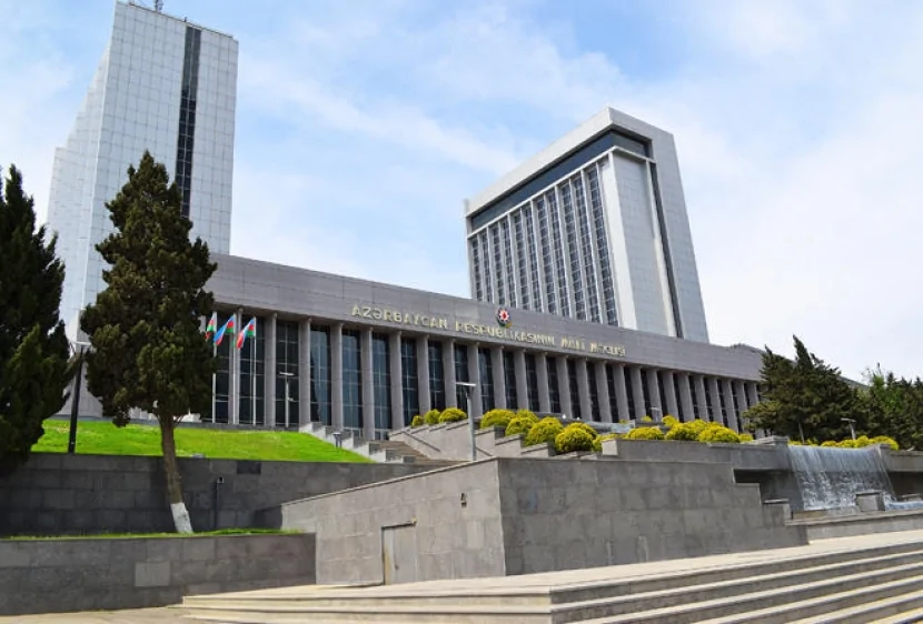 Bu nazirliyin yubiley medalı təsis ediləcək