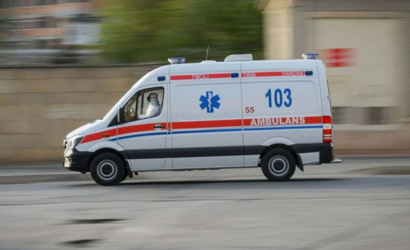Abşeronda 1 aylıq körpənin ölüm səbəbi BƏLLİ OLDU