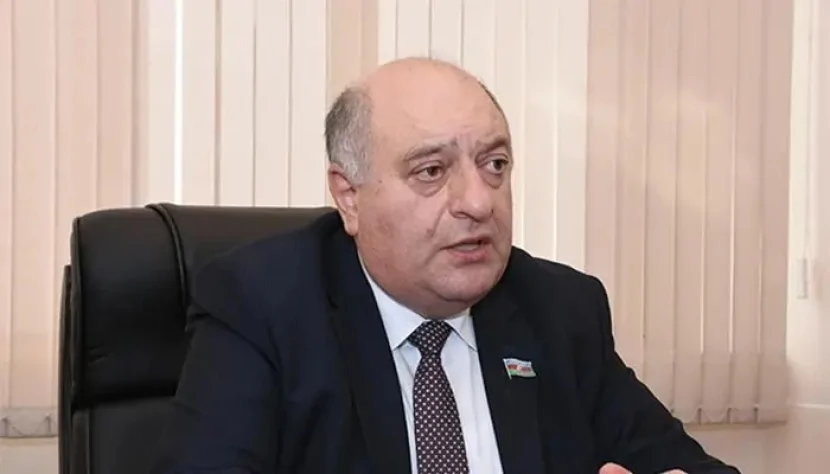 Deputatdan pensiya yaşına etiraz \"Yaşlıları məcburi İŞDƏN ÇIXARMAYAQ\".