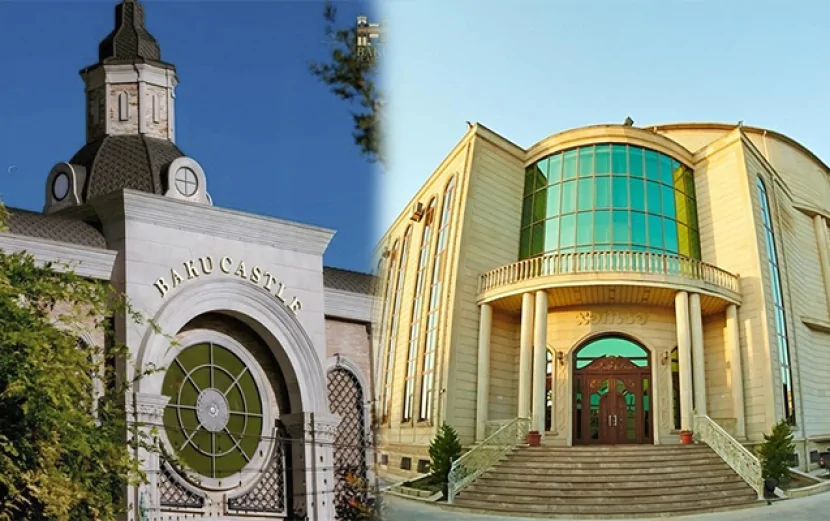 Bakıdakı məşhur restoranlar cərimələndi - Siyahı