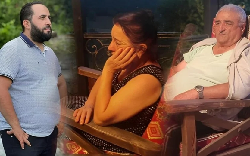 “Qan fışqıranda həzz alırdım...” - Müşfiq 10 yaşından qisasla böyüyübmüş