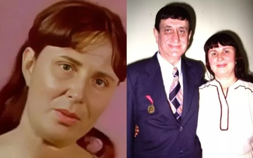 \"Yeşilçam\"ın aktrisası vəfat etdi