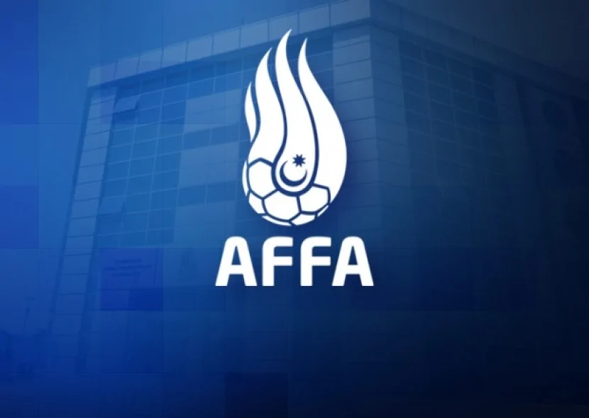 AFFA meydana çıxmayan kluba texniki məğlubiyyət verildi