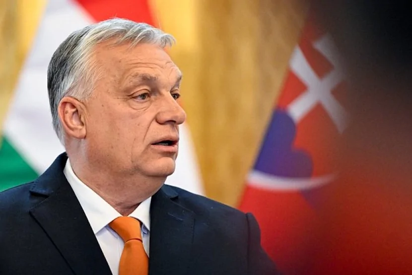 Orban Avropa üçün \"qara gün\" elan etdi