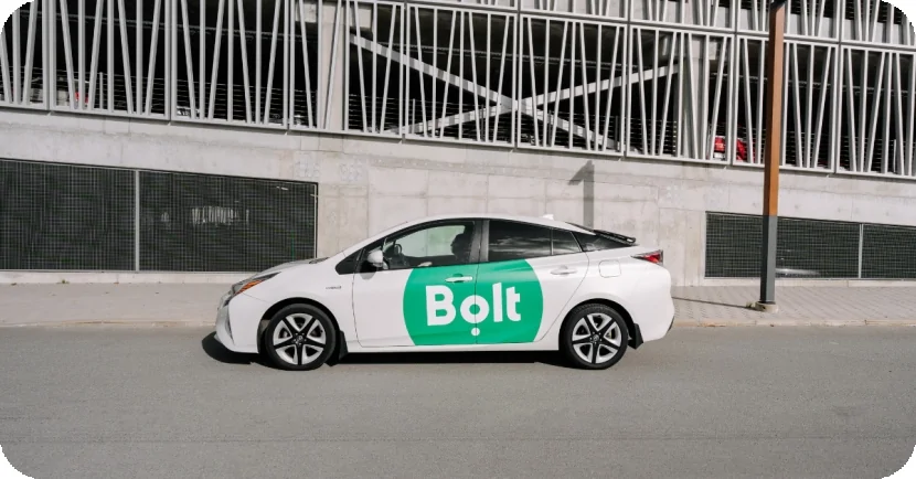 Ehtiyatlı OLUN: \"Bolt\" insanları belə ALDADIR! - FOTOLAR