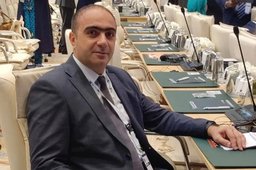Naxçıvanda nazir müavini vəzifəsinə təyinat