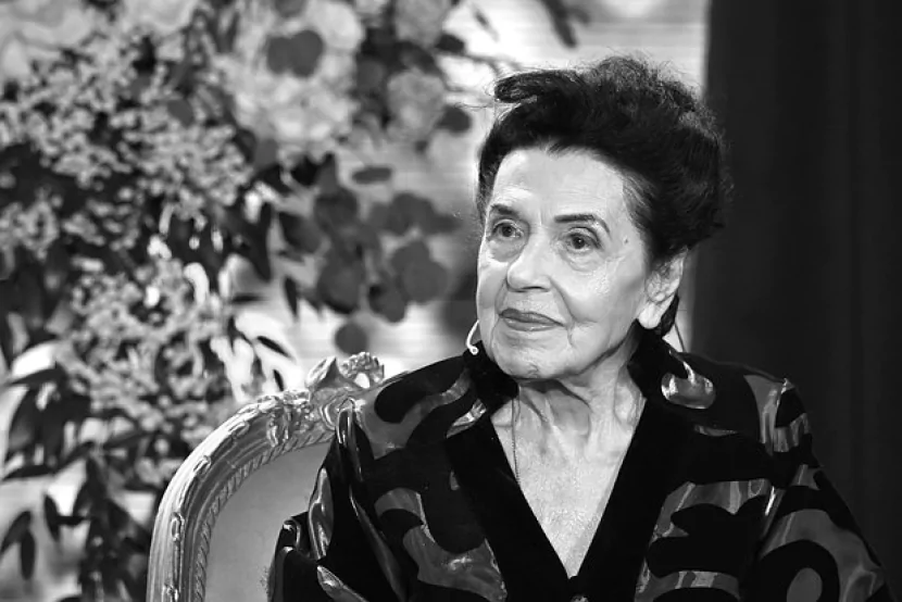 Əməkdar artist VƏFAT ETDİ - Bu ölkədə