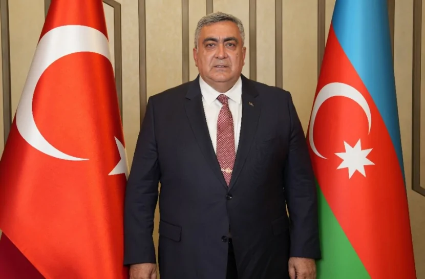 Müharibə olsa, silahlarımız Pakistanın əmrindədir - TÜRKİYƏLİ GENERAL