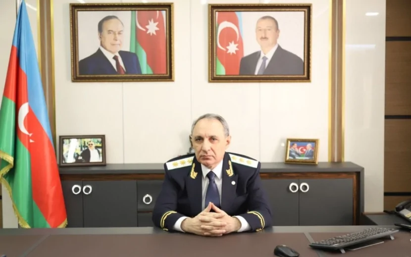 Prezidentdən Kamran Əliyevlə bağlı SƏRƏNCAM