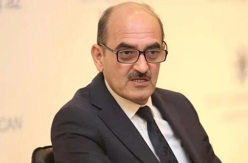 Prezidentin rəhbər təyin etdiyi Mirzəliyev kimdir? - DOSYE