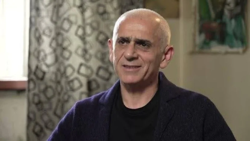 Rejissor Elxan Cəfərova VƏZİFƏ VERİLDİ