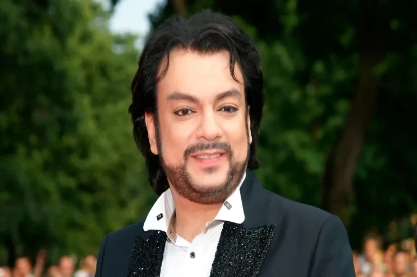 Filipp Kirkorovun \"İnstagram\" hesabı bloklandı