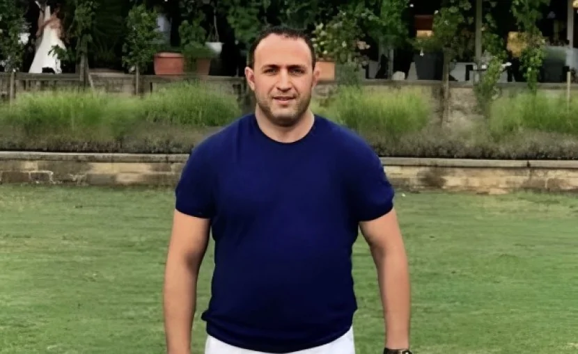 Ukraynada oğurlanan azərbaycanlı iş adamı sərbəst buraxıldı