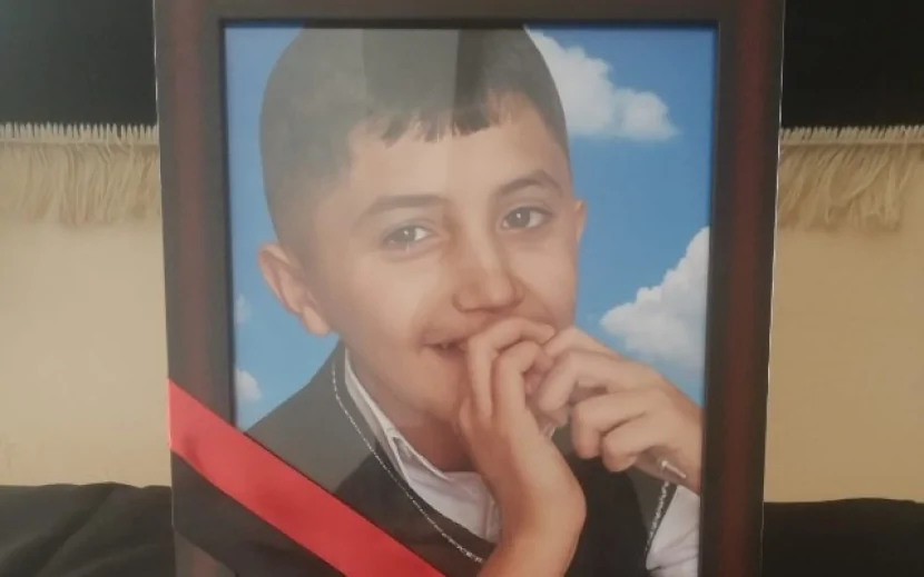 Sumqayıtda 7-ci sinif şagirdi vəfat edib