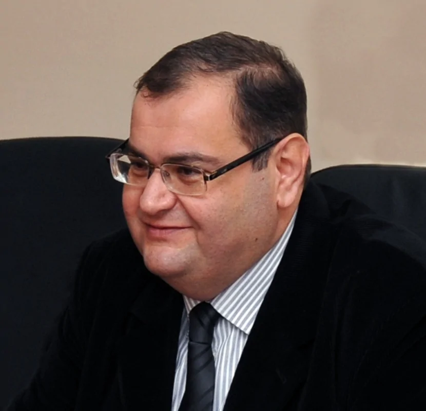 Cəmil Quliyevə VƏZİFƏ VERİLDİ