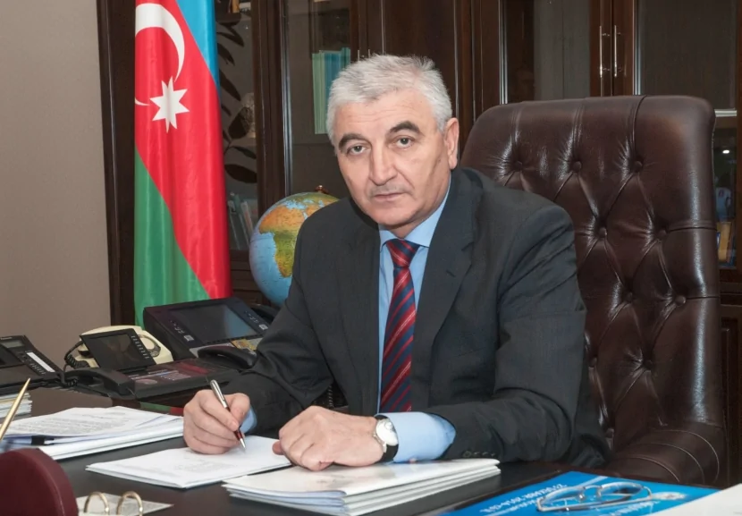 Məzahir Pənahovun oğlu arvadına işgəncə verib - Ağır ittihamlar