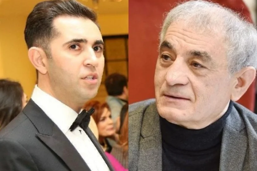 Fəxrəddin Manafov və İlham Qasımova yeni vəzifə verildi