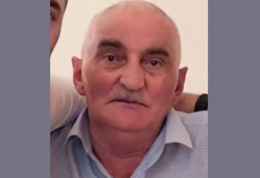 Şəhid atası vəfat etdi 