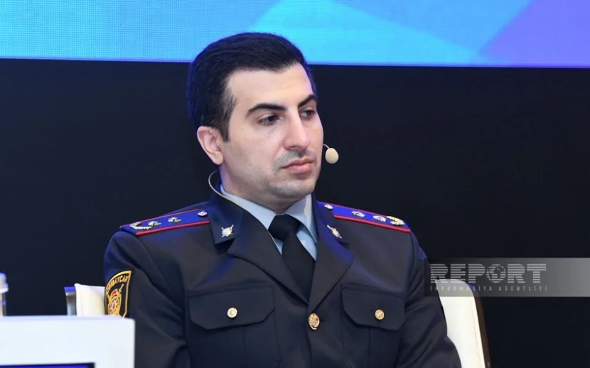 Azərbaycan yol qəzalarında ölüm və xəsarət hallarının ən az olduğu ikinci ölkədir