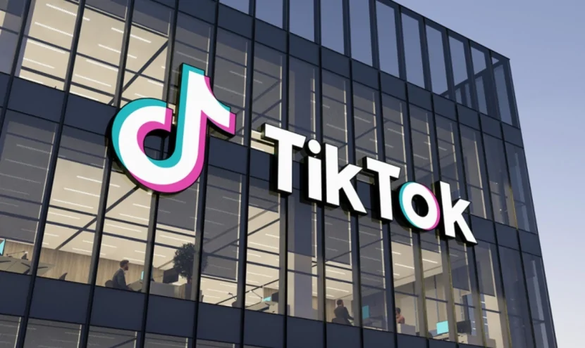 \"TikTok\" fantastik məbləğdə CƏRİMƏLƏNDİ