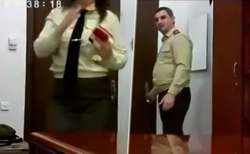 Həmin polkovnik müraciət etdi - BUNU İSTƏYİR