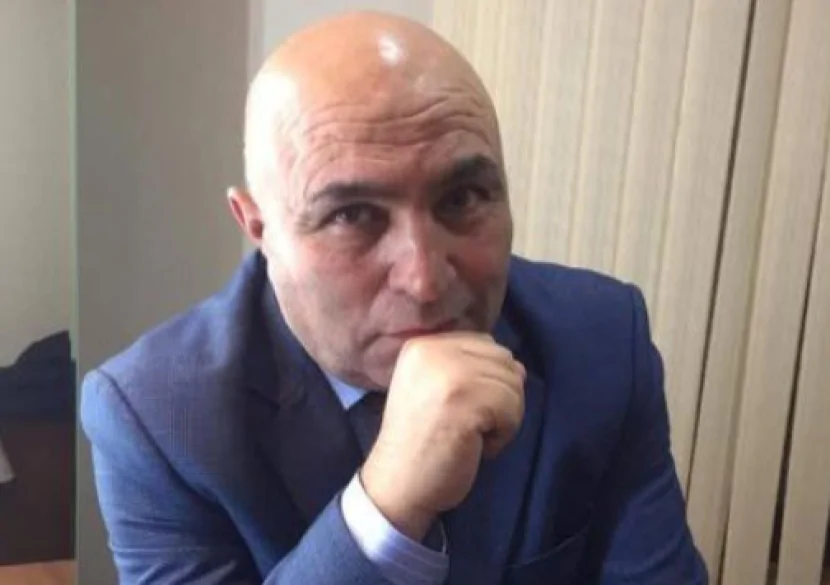Azərbaycanlı aktyor VƏFAT ETDİ