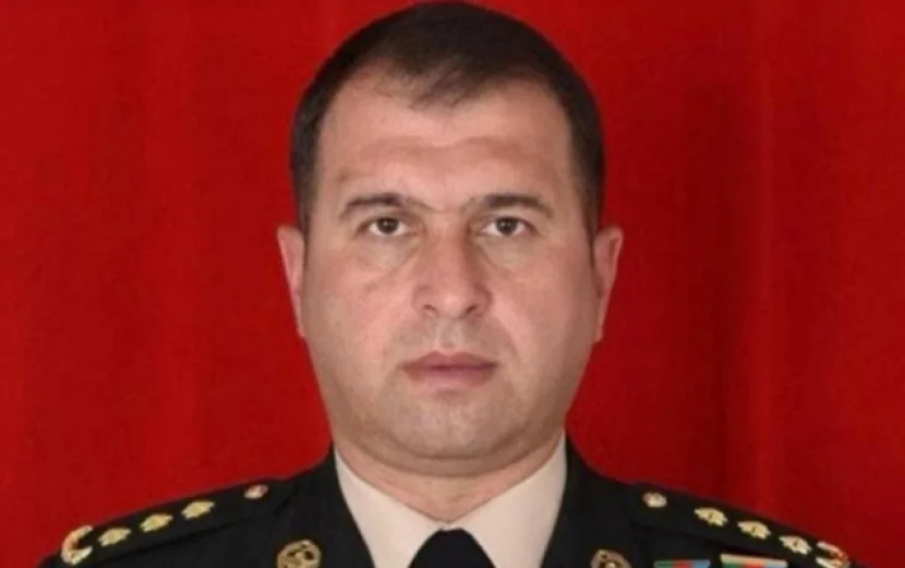 Vətən Müharibəsi Qəhrəmanının rütbəsi ARTIRILDI