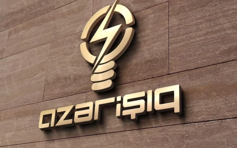 Bu ərazidə enerji təchizatında yaranan problem bərpa olur - RƏSMi