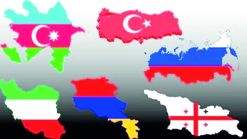 Növbəti \"3+3\" görüşləri harada keçiriləcək?