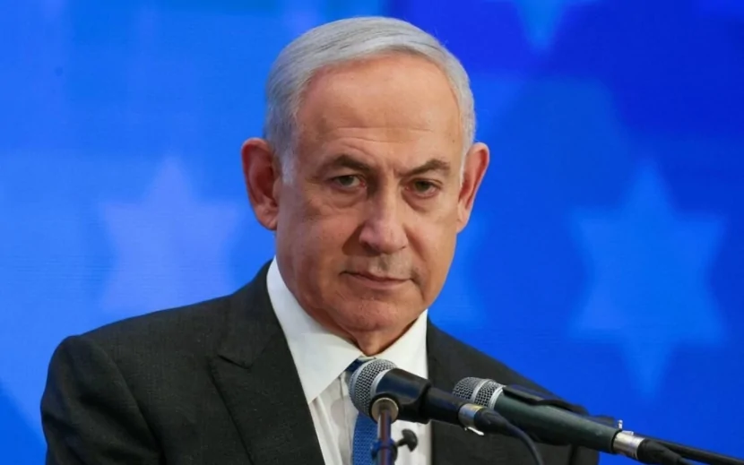Netanyahu Azərbaycana gəlməyəcək - SƏBƏB