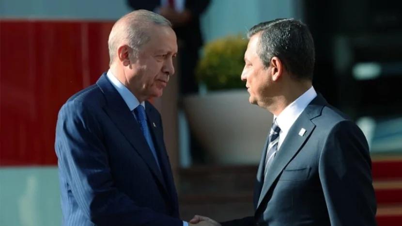 Ərdoğandan Özgür Özələ “keçmiş olsun” zəngi