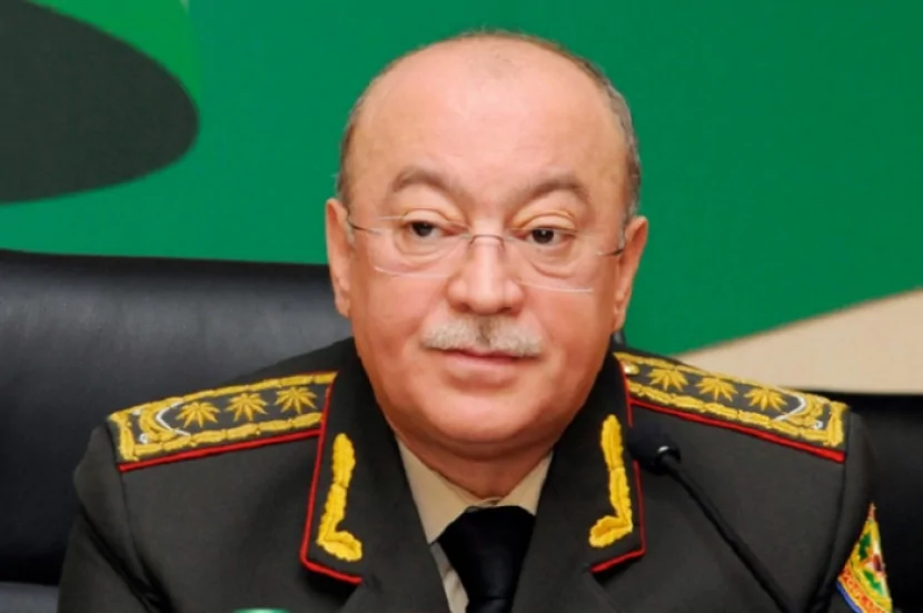 Kəmaləddin Heydərovdan iranlı nazirə BAŞSAĞLIĞI
