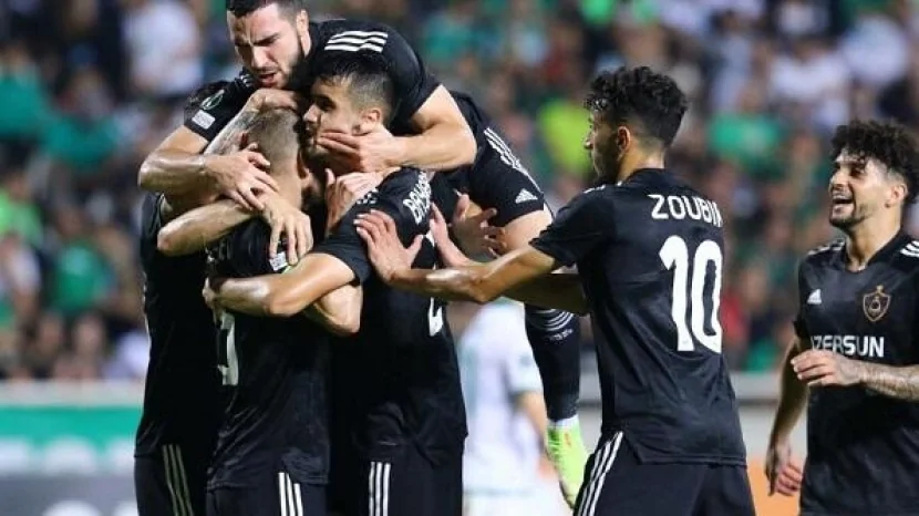 \"Qarabağ\" \"Sumqayıt\"ı məğlub etdi