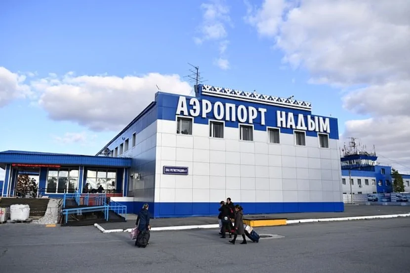 Rusiyada daha bir hava limanı məhdudiyyətlər TƏTBİQ ETDİ
