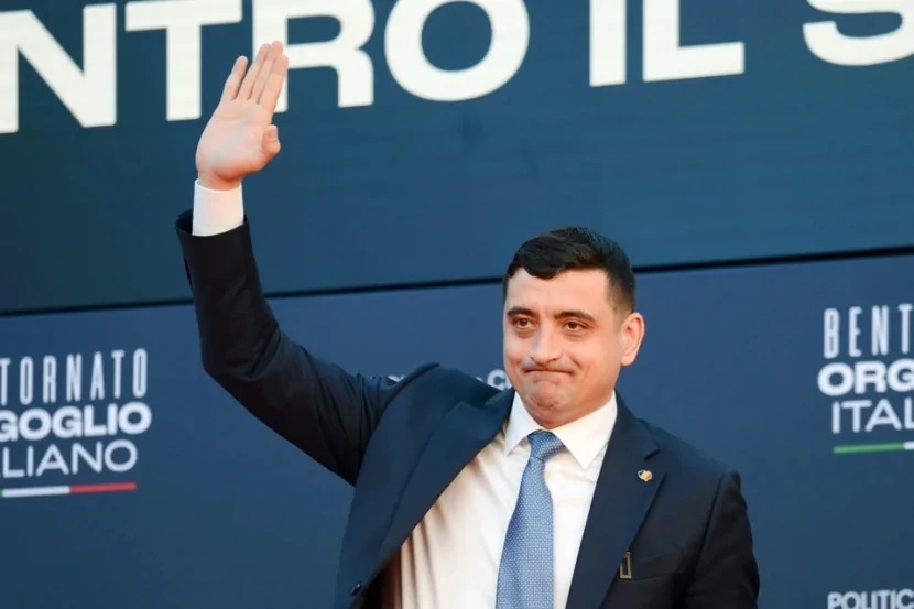 Rumıniyada keçirilən prezident seçkilərinin birinci turu BAŞA ÇATDI - QALİB ODUR