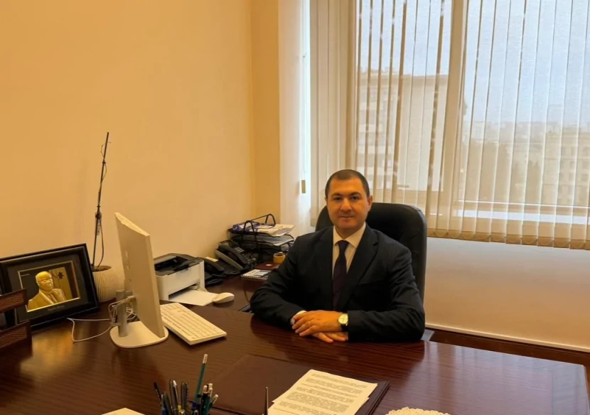 Ramiz Alıyev: “İnsan alverinə qarşı mübarizədə Azərbaycan bir sıra ölkələr üçün nümunədir”