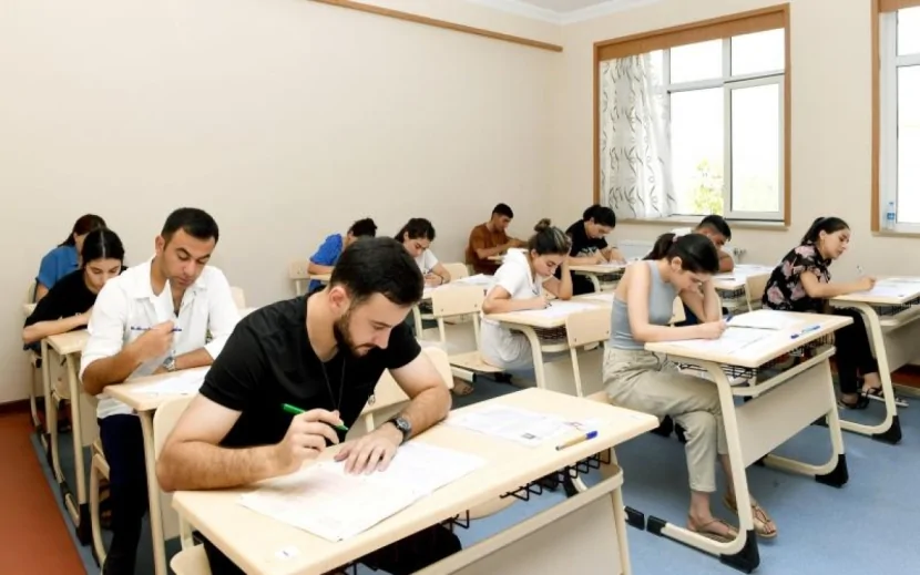 Rezidentura imtahanının nəticələri açıqlandı