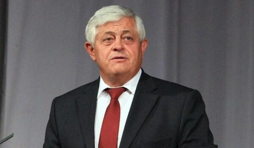 Rusiyalı deputat vəfat etdi