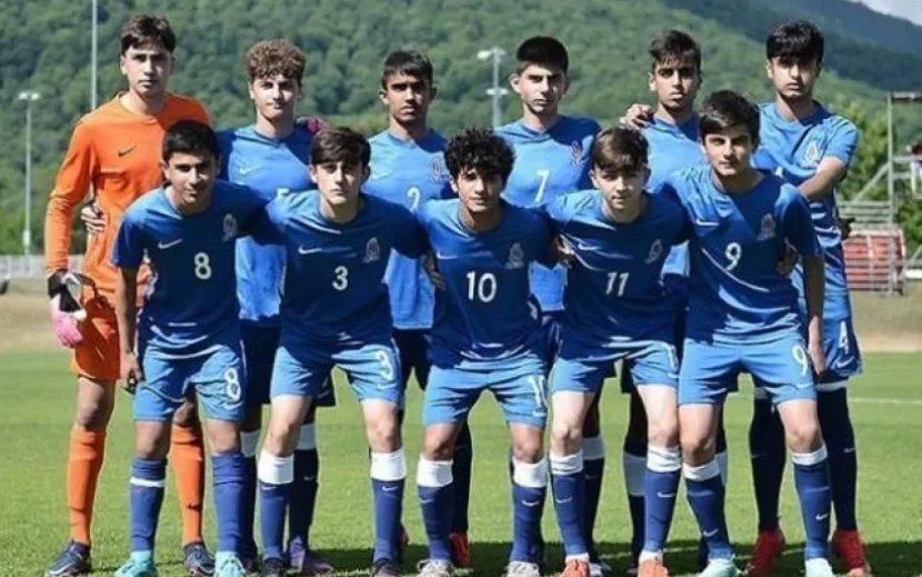 Millimiz yoxlama oyunları keçirəcək