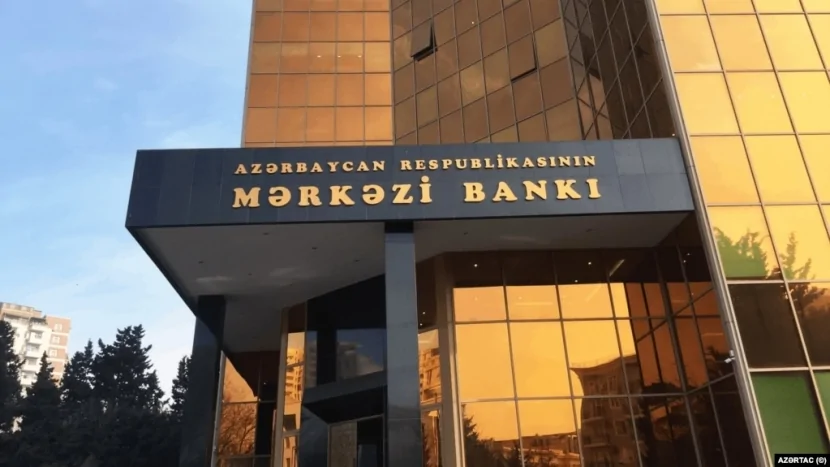 Mərkəzi Bank dollarla bağlı mühüm açıqlama yaydı