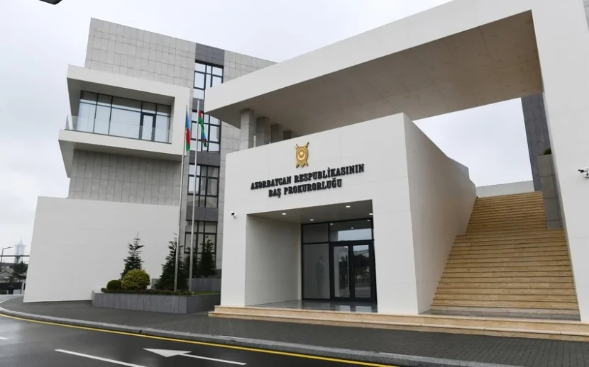 Özbəkistan vətəndaşı ölkəsinə təhvil verildi