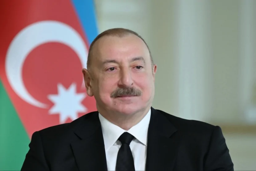 Prezident: Azərbaycanla Vyetnam arasında mədəni əlaqələr inkişaf etməkdədir
