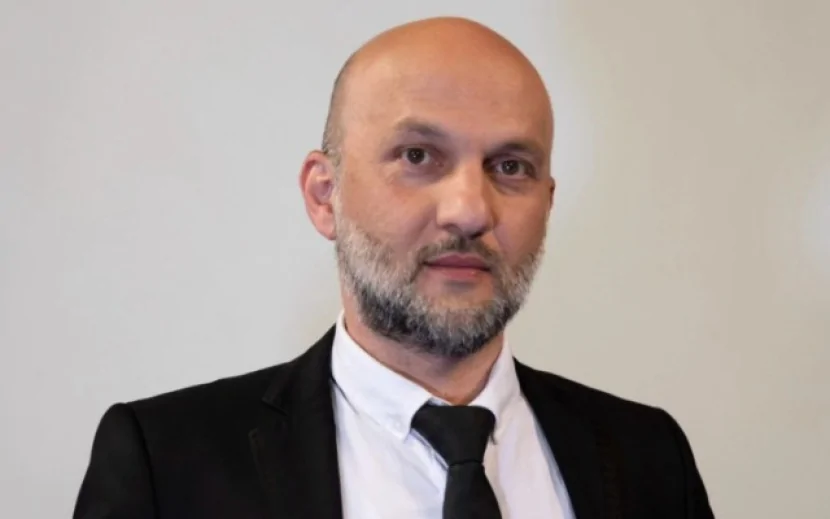 Jurnalistə yüksək VƏZİFƏ VERİLDİ