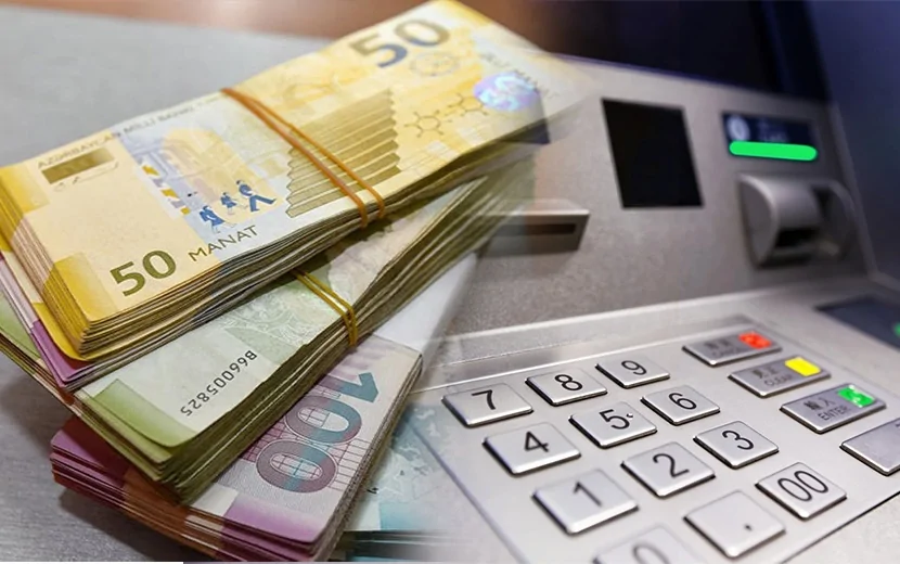Bank kartlarından OĞURLUQ DAVAM EDİR - XƏBƏRDARLIQ