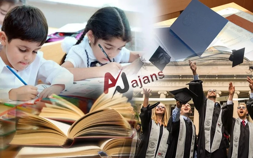 Bu təhsil kursları VƏTƏNDAŞLARI ALDADIR- XƏBƏRDARLIQ