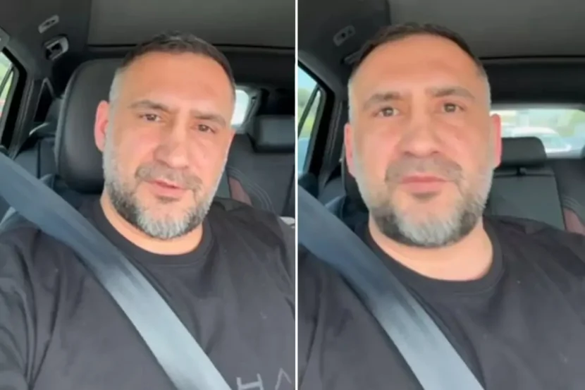 Həbsxanaya göndərildiyi deyilən Ümit Karandan VİDEOMÜRACİƏT